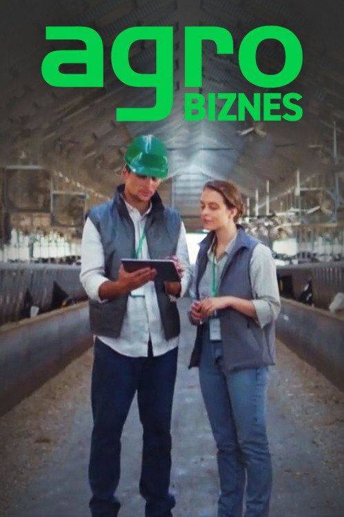 Foto de Oglądaj Agrobiznes EP.1 (Odcinek 1) z napisami pl online