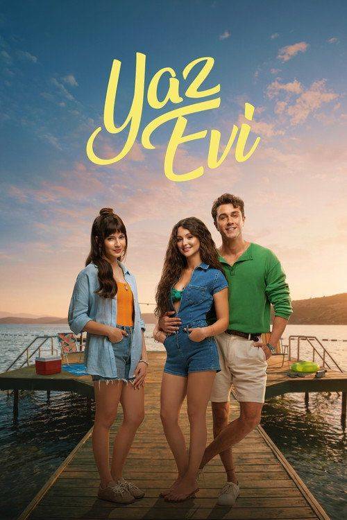 Foto de Akış Film Yaz Evi 「2026」 Türkçe Altyazı İzle