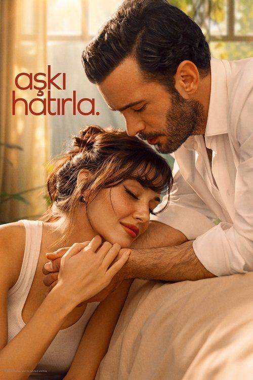 Foto de İzle Aşkı Hatırla EP.8 (Bölüm 8) türkçe altyazılı online