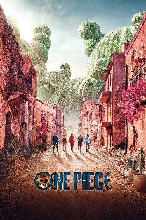 Foto de Streamuj 『ONE PIECE』 s českými titulky zdarma
