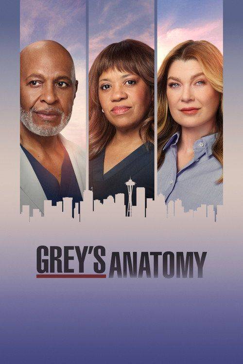 Foto de Sleduj Chirurgové S23 EP.1-3 (Řada 23 Epizoda 1-3) s českými titulky online | 『Grey's Anatomy 2026』