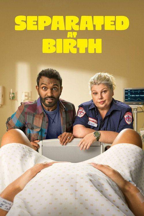 Foto de Watch Separated at Birth EP.1-2 (Episode 1-2) with english subtitles online