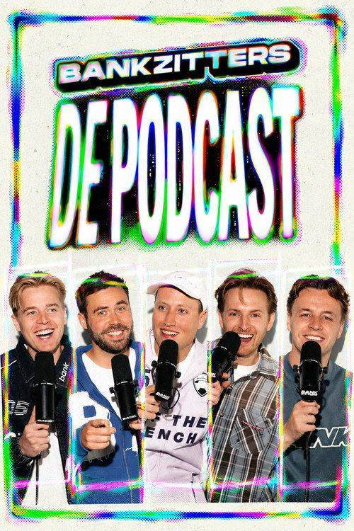 Foto de Stream Bankzitters De Podcast EP.2-3 (Aflevering 2-3) met ondertiteling