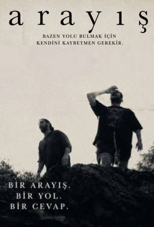 Foto de İzle Film Arayış 『2026』 Türkçe Altyazılı Online