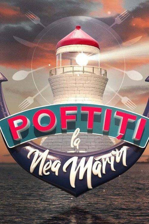 Foto de Vizionează Poftiți la Nea Mărin EP.18 (Episodiu 18) online subtitrat