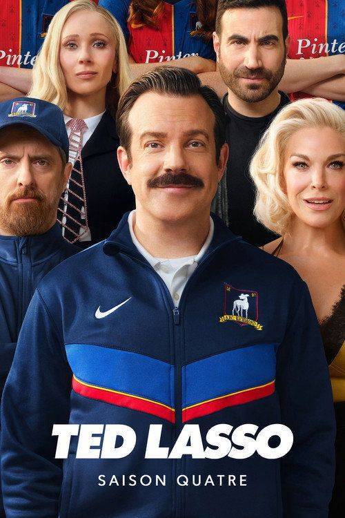 Foto de Voir 『Ted Lasso S4 EP.10 (Saison 4 Épisode 10)』 en streaming vostfr