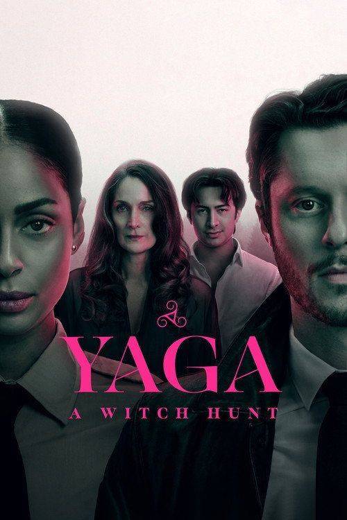 Foto de Watch YAGA EP.1-3 (Episode 1-3) with english subtitles online