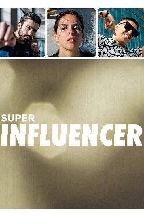 Foto de Ρεύμα Super Influencer EP.1 (Επεισόδιο 1) με ελληνικούς υπότιτλους online