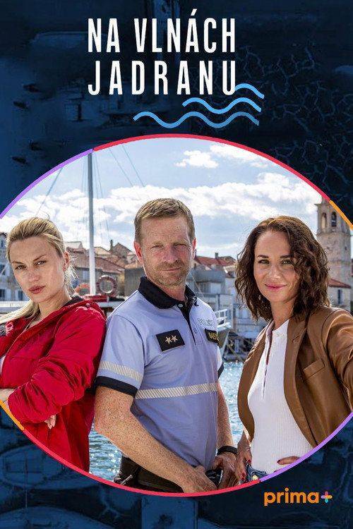 Foto de Sleduj “Na vlnách Jadranu EP.6 (Epizoda 6)” s českými titulky online
