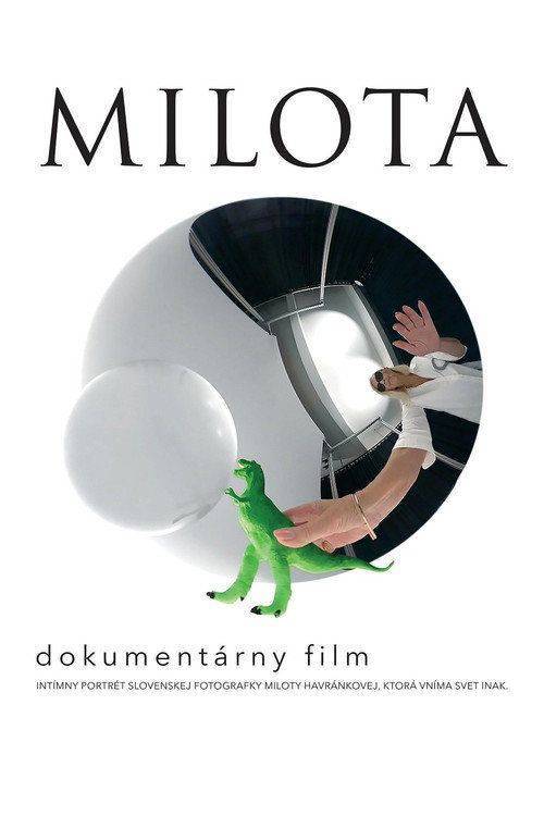 Foto de Streamuj Film Milota 〈2026〉 so slovenskými titulkami
