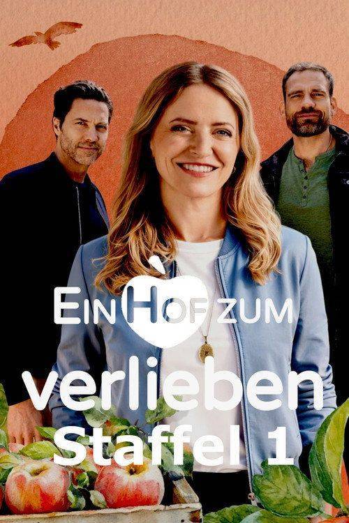 Foto de Schau 『Ein Hof zum Verlieben EP.120 (Episode 120)』 mit deutschen untertiteln online