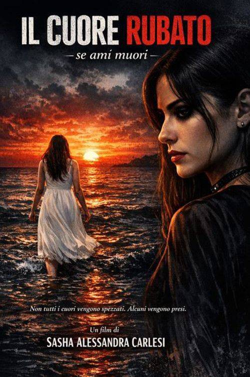Foto de Streaming Film “Il Cuore Rubato se ami muori” 「2027」 Sub Ita