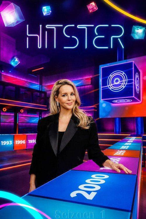 Foto de Stream Hitster EP.1-3 (Aflevering 1-3) met ondertiteling