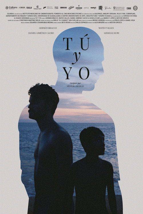 Foto de Tú y Yo [•2026•] Online Subtitulada en Español — Cuevana 3