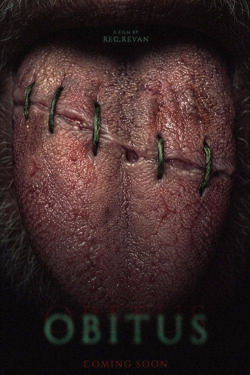 Foto de İzle Film 『Obitus』 “2026” Türkçe Altyazılı Online