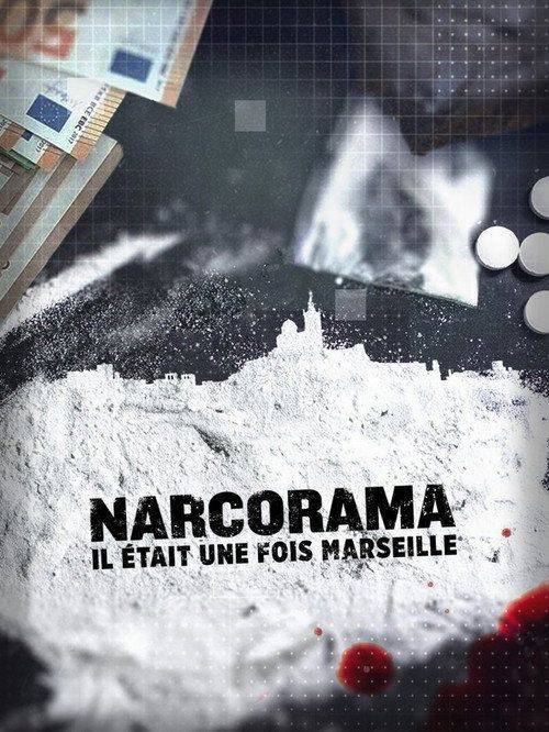 Foto de Regarder Narcorama, il était une fois Marseille EP.6 (Épisode 6) vostfr gratuit