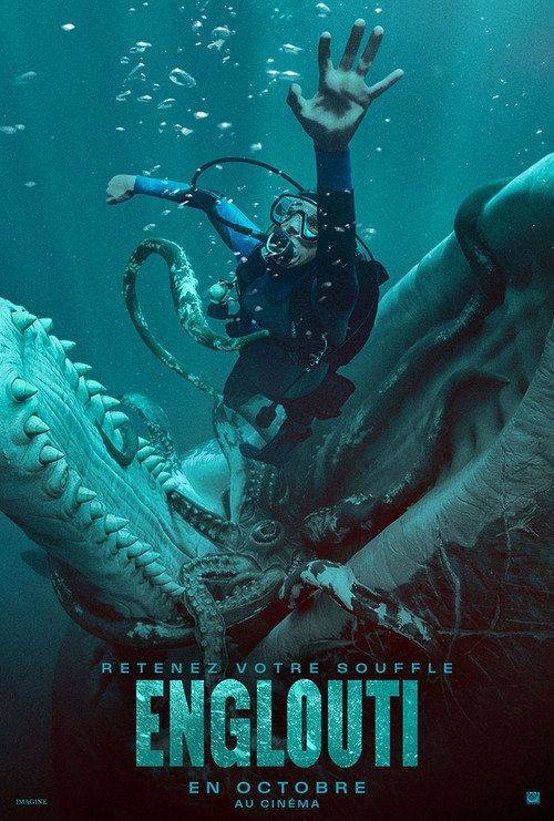 Foto de Voir Film Englouti 【2026】 en Streaming VOSTFR | 「Whalefall 2026」