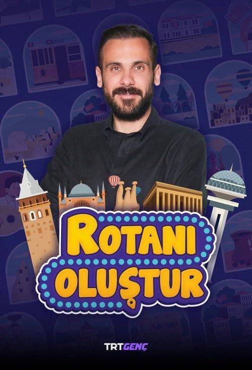 Foto de Akış Rotanı Oluştur EP.3 (Bölüm 3) türkçe altyazı ücretsiz