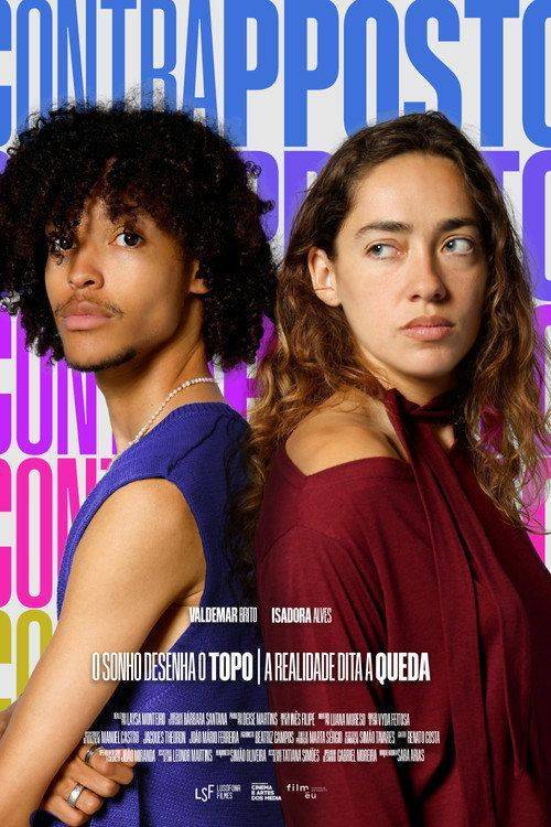 Foto de Vê Filme CONTRAPPOSTO (•2026•) Online Legenda PT