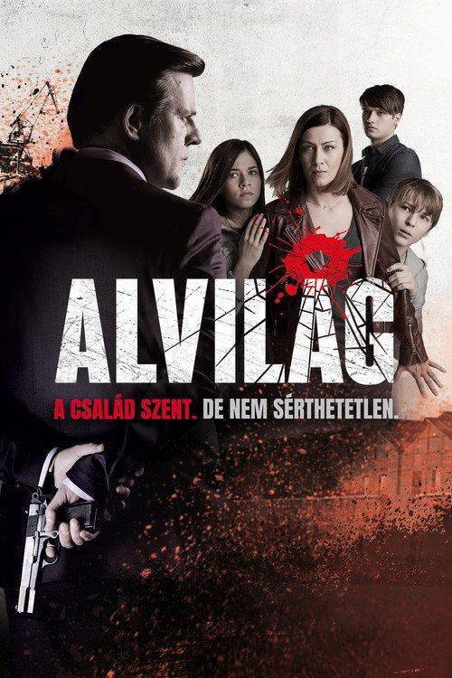 Foto de Nézd 『Alvilág EP.8 (Epizód 8)』 magyar felirattal online