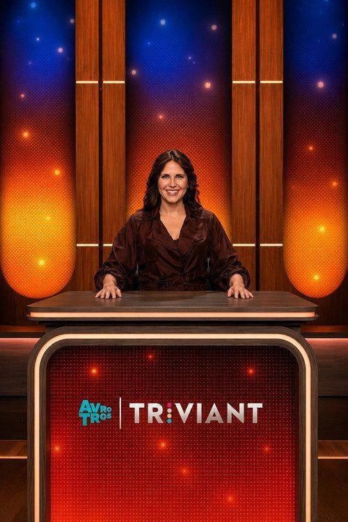 Foto de Stream 「AVROTROS Triviant EP.30 (Aflevering 30)」 met ondertiteling