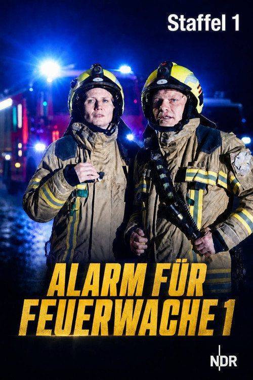 Foto de Stream “Alarm für Feuerwache 1 EP.4 (Episode 4)” auf deutsch kostenlos