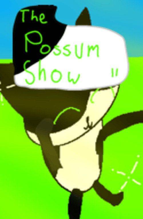 Foto de Stream The Possum Show EP.1 (Episode 1) english sub free
