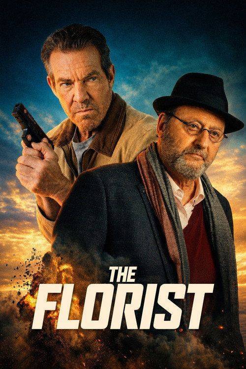 Foto de Regarde Film The Florist (2026) VOSTFR Gratuit