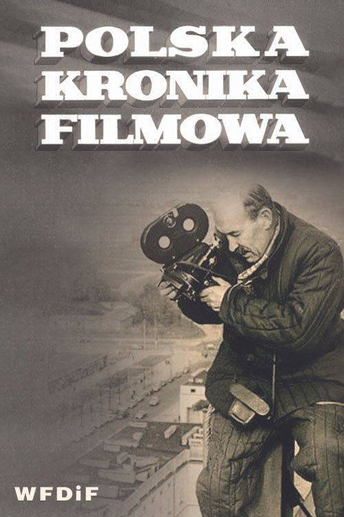 Foto de Streamuj 『Polska Kronika Filmowa EP.1 (Odcinek 1)』 z napisami pl