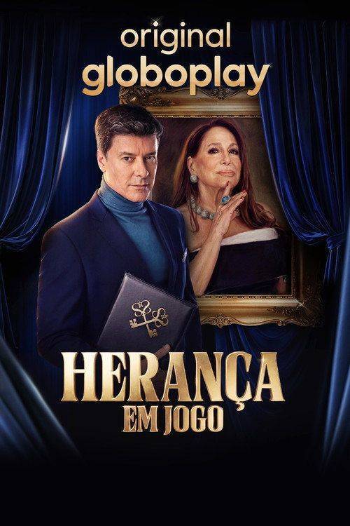Foto de Ver Herança em Jogo EP.7-9 (Episódio 7-9) online legenda pt