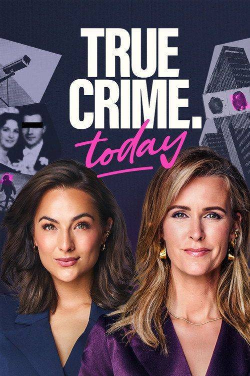 Foto de Stream “True Crime Today EP.20 (Aflevering 20)” met ondertiteling