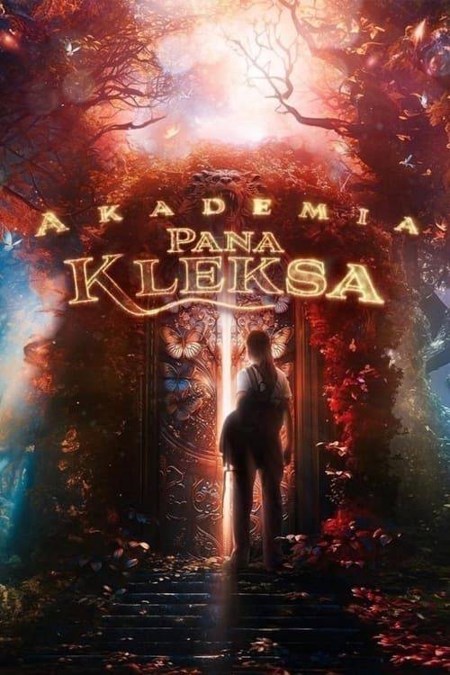 Foto de Streamuj 『Akademia Pana Kleksa: wersja rozszerzona EP.5 (Odcinek 5)』 z napisami pl