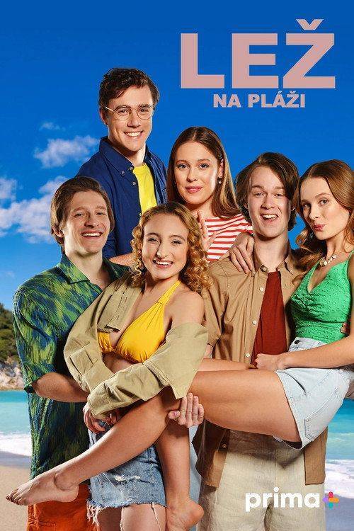 Foto de Sleduj Lež na pláži EP.8 (Epizoda 8) s českými titulky online