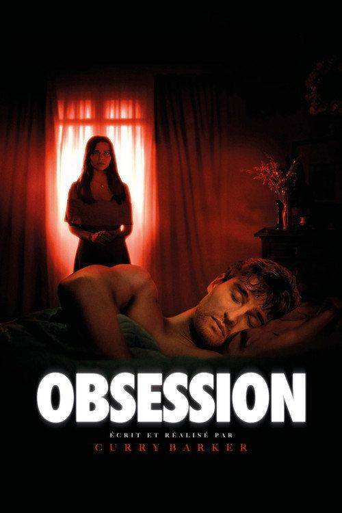 Foto de Voir Film Obsession [2026] en Streaming VOSTFR