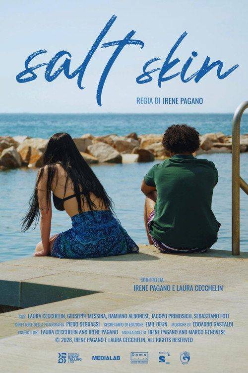 Foto de Guarda Film Salt Skin [•2026•] Sub Ita Online