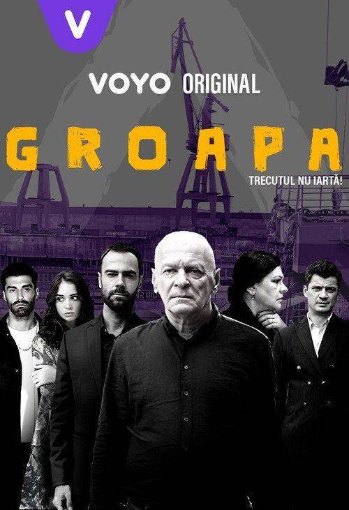 Foto de Uită 『Groapa S2 EP.10 (Sezon 2 Episodiu 10)』 subtitrat în română