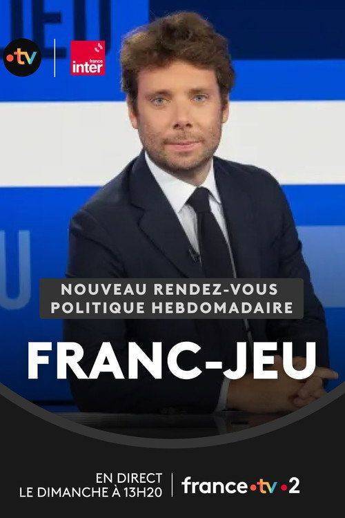 Foto de Voir 「Franc-jeu EP.7 (Épisode 7)」 en streaming vostfr