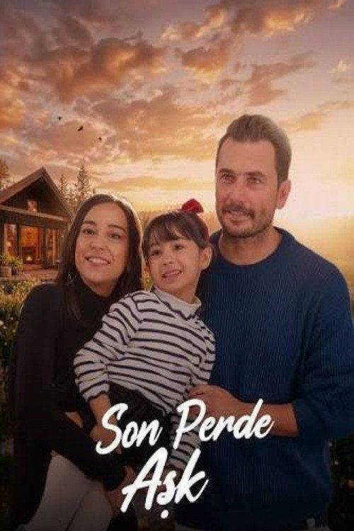 Foto de İzle Film Son Perde Aşk 『2026』 Türkçe Altyazılı Online