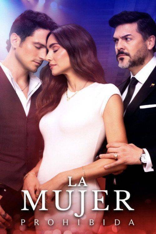 Foto de Ver La Mujer Prohibida EP.61 (Episodio 61) con subtítulos en español | 《La mujer prohibida 2026》