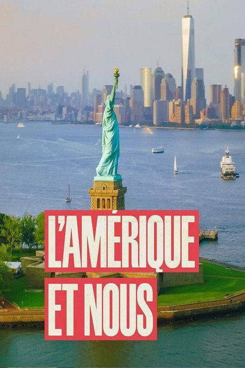 Foto de Voir L'Amérique et nous - 250 ans d'amour/haine ! EP.2 (Épisode 2) en streaming vostfr