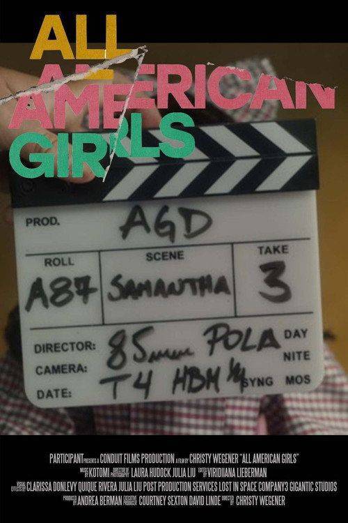 Foto de Stream All American Girls 《2026》 Movie English Sub Free