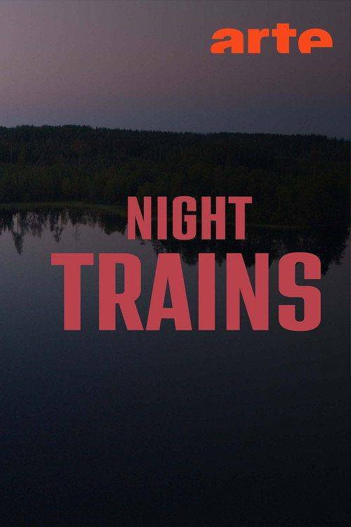 Foto de Schau 「Night Trains EP.4 (Episode 4)」 mit deutschen untertiteln online